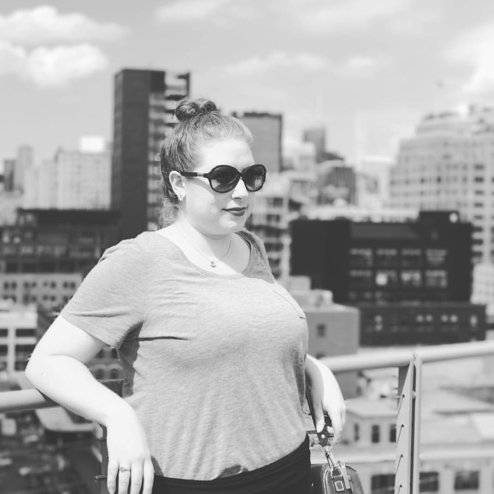 Meet your Posher, Leatha